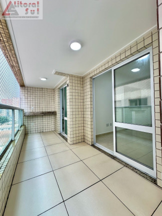 Imagem Apartamento com 1 Quarto à Venda, 53 m² em Guilhermina - Praia Grande Imagem Apartamento com 1 Quarto à Venda, 53 m² em Guilhermina - Praia Grande