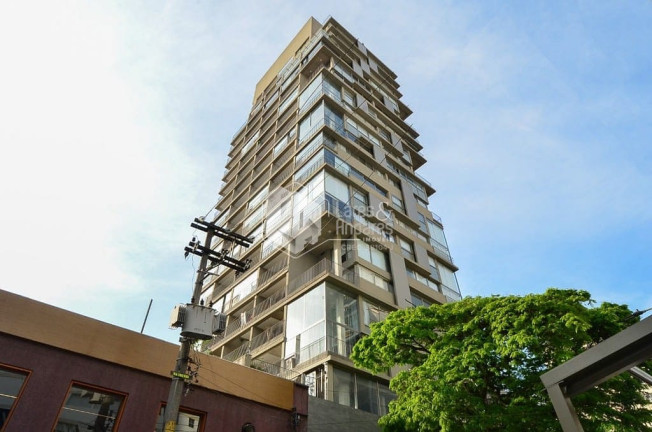 Imagem Studio com 1 Quarto à Venda, 28 m² em Cerqueira César - São Paulo Imagem Studio com 1 Quarto à Venda, 28 m² em Cerqueira César - São Paulo