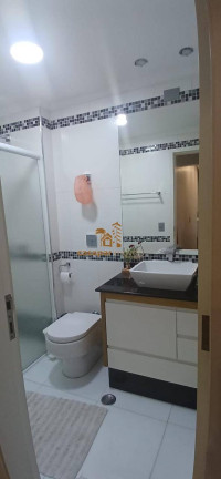 Imagem Apartamento com 2 Quartos à Venda, 60 m² em Santa Paula - São Caetano Do Sul