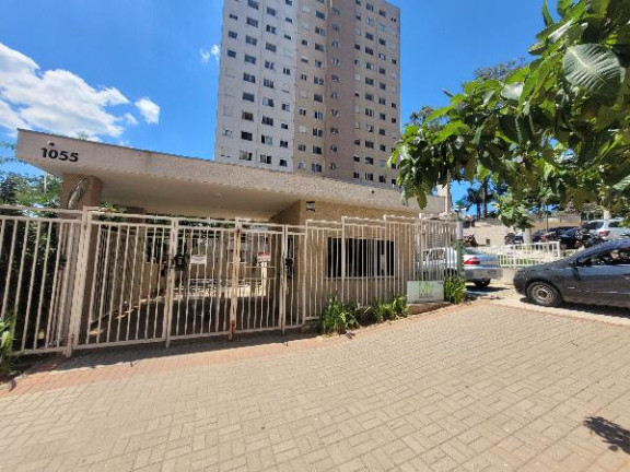 Apartamento com 1 Quarto à Venda, 24 m² em Paraiso Do Morumbi - Sao Paulo