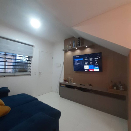 Imagem Casa com 2 Quartos à Venda, 60 m² em Potecas - São José