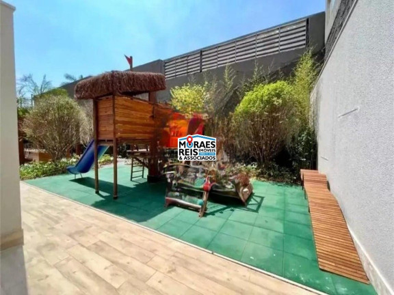 Imagem Loft à Venda, 22 m² em Jardim Das Acácias - São Paulo