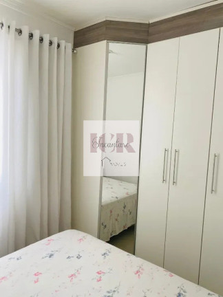 Imagem Apartamento com 2 Quartos à Venda, 50 m² em Vossoroca - Votorantim Imagem Apartamento com 2 Quartos à Venda, 50 m² em Vossoroca - Votorantim
