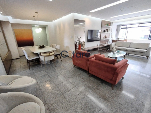 Imagem Apartamento com 3 Quartos à Venda, em Meireles - Fortaleza Imagem Apartamento com 3 Quartos à Venda, em Meireles - Fortaleza