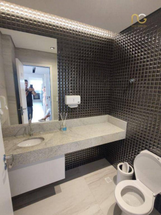 Imagem Apartamento com 2 Quartos à Venda, 62 m² em Aviação - Praia Grande Imagem Apartamento com 2 Quartos à Venda, 62 m² em Aviação - Praia Grande