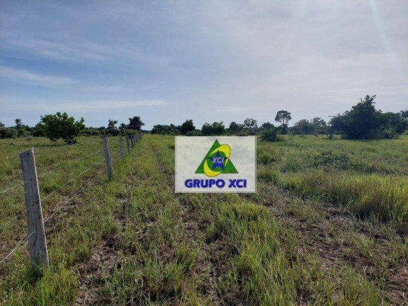 Imagem Fazenda à Venda, 13.775.000 m² em Zona Rural - Cocalinho Imagem Fazenda à Venda, 13.775.000 m² em Zona Rural - Cocalinho