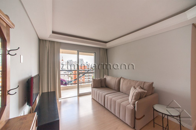 Imagem Apartamento com 3 Quartos à Venda, 138 m² em Ipiranga - São Paulo