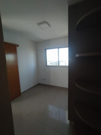 Imagem Apartamento com 3 Quartos à Venda, 74 m² em Vila Rosa - Goiânia