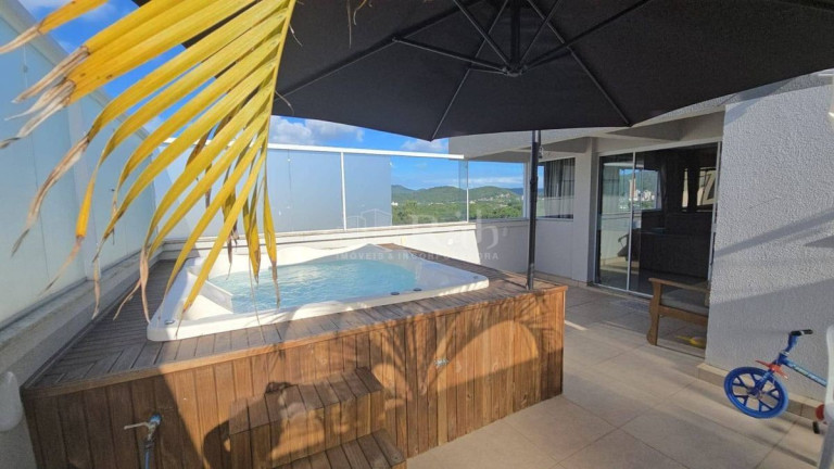 Cobertura com 4 Quartos à Venda, 170 m² em Tabuleiro - Camboriú