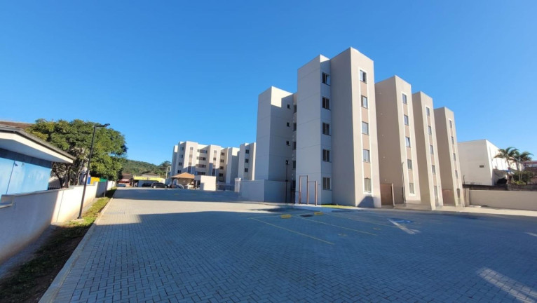 Imagem Apartamento com 2 Quartos à Venda, 43 m² em Parque Guarani - Joinville Imagem Apartamento com 2 Quartos à Venda, 43 m² em Parque Guarani - Joinville