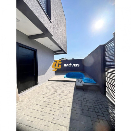 Imagem Sobrado com 2 Quartos à Venda, 110 m² em Santa Regina - Camboriú Imagem Sobrado com 2 Quartos à Venda, 110 m² em Santa Regina - Camboriú