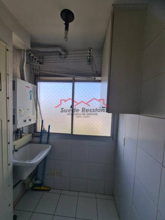 Imagem Apartamento com 2 Quartos à Venda, 48 m² em Jardim Ubirajara (zona Sul) - São Paulo