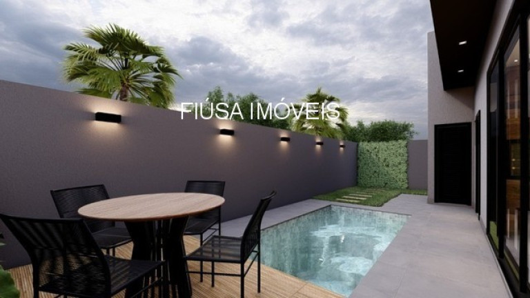 Imagem Casa com 4 Quartos à Venda, 319 m² em Vila Do Golf - Ribeirão Preto Imagem Casa com 4 Quartos à Venda, 319 m² em Vila Do Golf - Ribeirão Preto