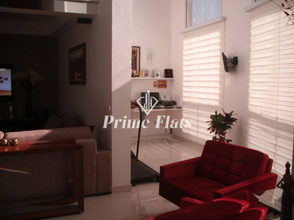Imagem Apartamento com 3 Quartos à Venda, 140 m² em Brooklin - São Paulo Imagem Apartamento com 3 Quartos à Venda, 140 m² em Brooklin - São Paulo