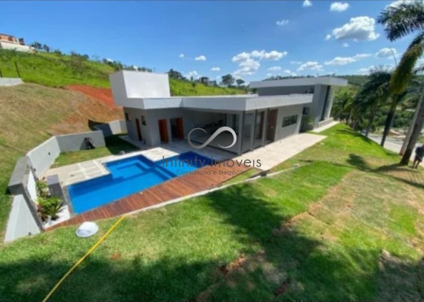 Imagem Casa de Condomínio com 4 Quartos à Venda, 1.477 m² em Condomínio Eco Village - Lagoa Santa Imagem Casa de Condomínio com 4 Quartos à Venda, 1.477 m² em Condomínio Eco Village - Lagoa Santa