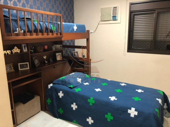 Imagem Apartamento com 3 Quartos à Venda, 156 m² em Jardim Irajá - Ribeirão Preto