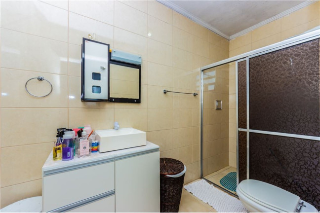Imagem Casa com 3 Quartos à Venda, em Vila Maria Alta - São Paulo Imagem Casa com 3 Quartos à Venda, em Vila Maria Alta - São Paulo