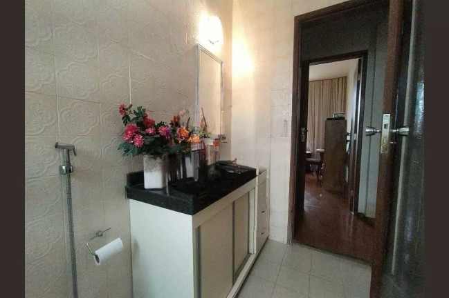 Imagem Apartamento com 3 Quartos à Venda, 110 m² em R$435.000,00 // São Lucas - Belo Horizonte Imagem Apartamento com 3 Quartos à Venda, 110 m² em R$435.000,00 // São Lucas - Belo Horizonte