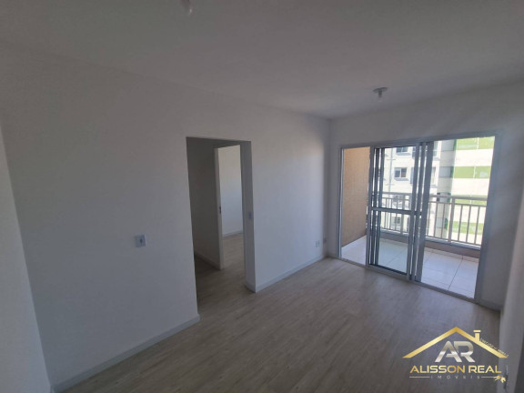 Imagem Apartamento com 2 Quartos à Venda, 50 m² em Padroeira - Osasco
