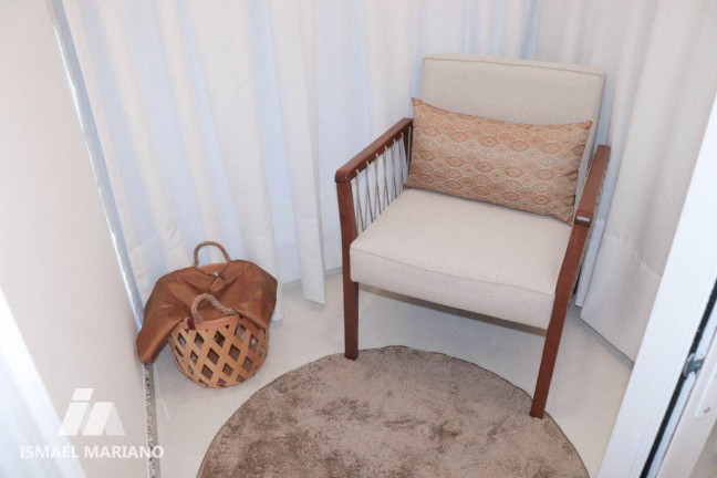 Imagem Apartamento com 3 Quartos à Venda, 68 m² em Praia De Itaparica - Vila Velha Imagem Apartamento com 3 Quartos à Venda, 68 m² em Praia De Itaparica - Vila Velha