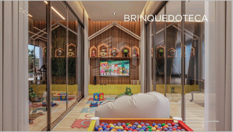 Imagem Apartamento com 1 Quarto à Venda, 64 m² em São Judas - Itajaí