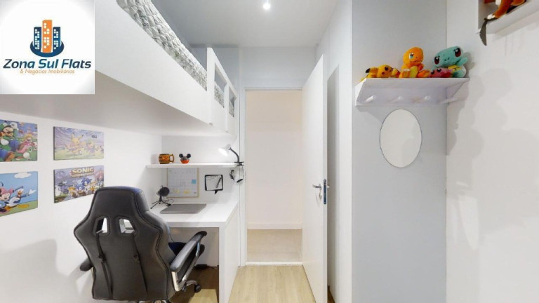 Imagem Apartamento com 3 Quartos à Venda, 102 m² em Pinheiros - São Paulo Imagem Apartamento com 3 Quartos à Venda, 102 m² em Pinheiros - São Paulo