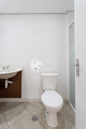 Imagem Apartamento com 1 Quarto à Venda, 31 m² em Vila Nova Conceição - São Paulo