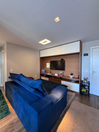 Imagem Imóvel com 2 Quartos à Venda, 77 m² em Jardim Camburi - Vitória Imagem Imóvel com 2 Quartos à Venda, 77 m² em Jardim Camburi - Vitória