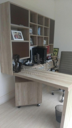 Imagem Imóvel com 4 Quartos à Venda, 404 m² em Alphaville - Santana De Parnaíba