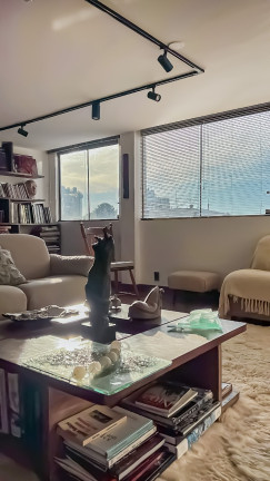 Imagem Cobertura com 3 Quartos à Venda, 322 m² em Moinhos De Vento - Porto Alegre