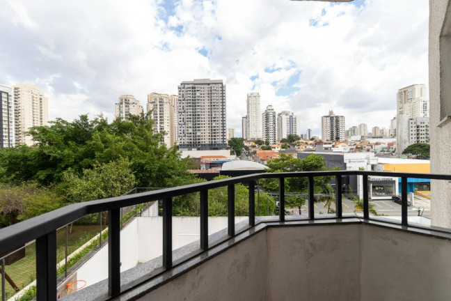 Imagem Imóvel com 2 Quartos à Venda, 70 m² em Vila Regente Feijó - São Paulo