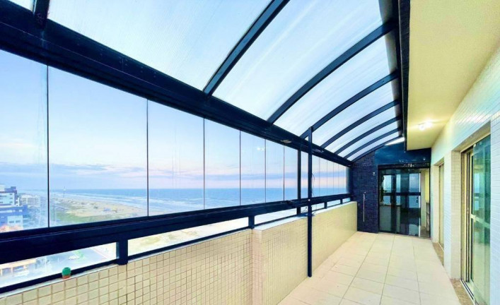 Imagem Apartamento com 3 Quartos à Venda, 131 m² em Centro - Capão Da Canoa