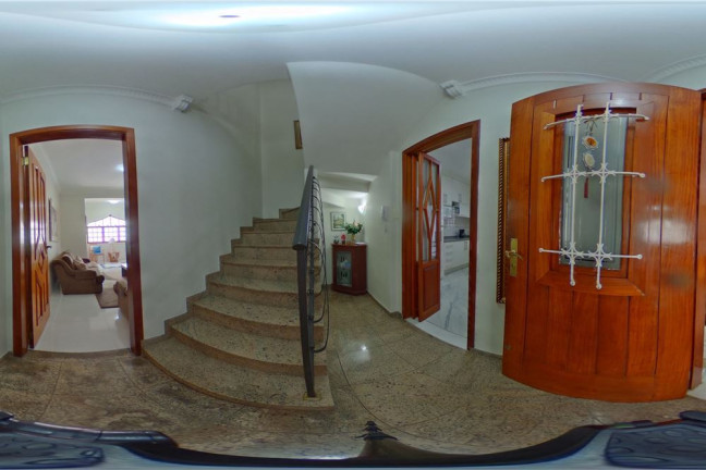 Imagem Casa com 3 Quartos à Venda, 275 m² em Cambuci - São Paulo Imagem Casa com 3 Quartos à Venda, 275 m² em Cambuci - São Paulo