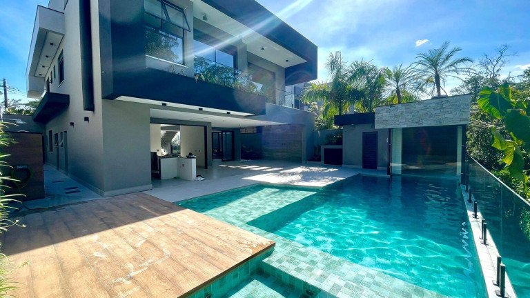 Imagem Casa com 6 Quartos à Venda, 480 m² em Riviera De São Lourenço - Bertioga Imagem Casa com 6 Quartos à Venda, 480 m² em Riviera De São Lourenço - Bertioga
