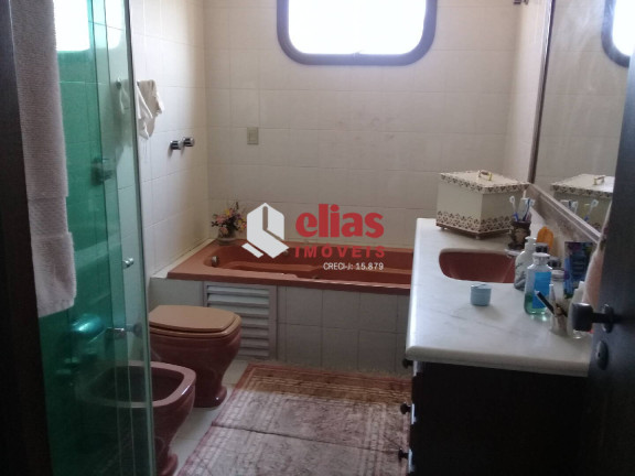 Imagem Apartamento com 3 Quartos à Venda, 220 m² em Centro - Bauru Imagem Apartamento com 3 Quartos à Venda, 220 m² em Centro - Bauru