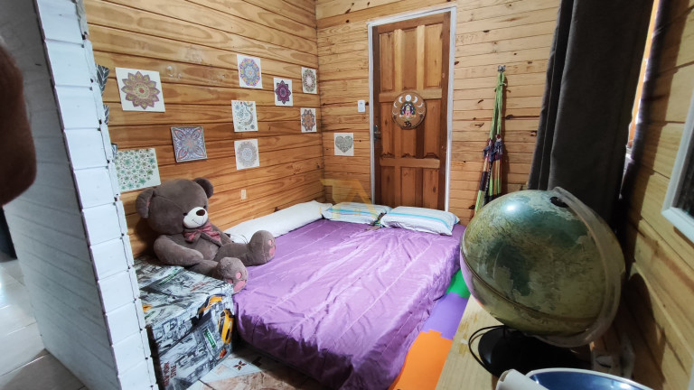 Imagem Imóvel com 3 Quartos à Venda,  em Costa Do Macacu - Garopaba