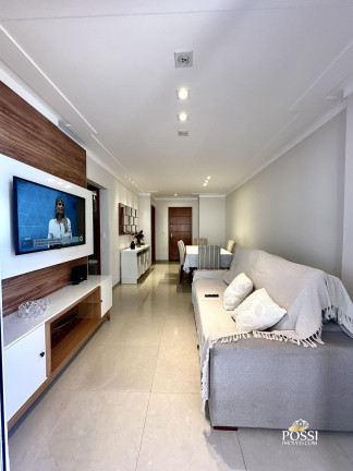 Imagem Apartamento com 4 Quartos à Venda, 150 m² em Praia De Itapoã - Vila Velha
