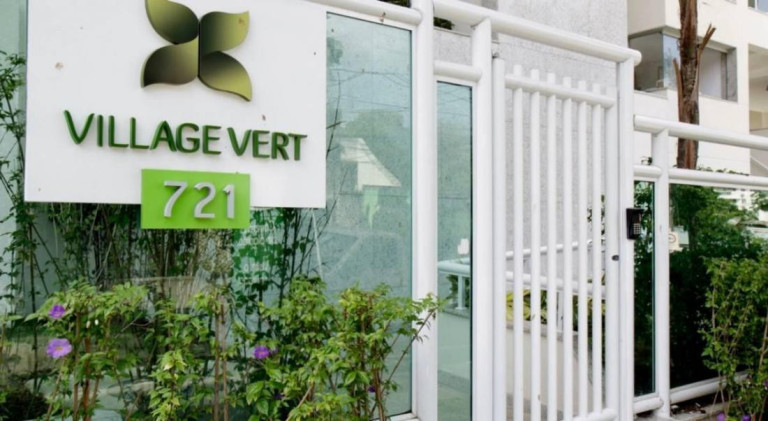 Apartamento com 2 Quartos à Venda, 81 m² em Freguesia (jacarepaguá) - Rio De Janeiro