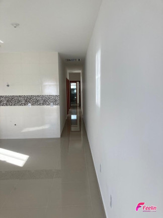 Imagem Casa com 3 Quartos à Venda, 92 m² em Forquilhas - São José Imagem Casa com 3 Quartos à Venda, 92 m² em Forquilhas - São José