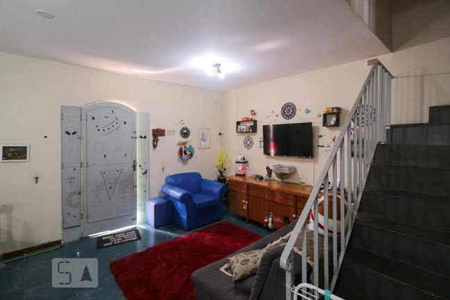 Imagem Casa com 1 Quarto à Venda, 120 m² em Vila Gumercindo - São Paulo Imagem Casa com 1 Quarto à Venda, 120 m² em Vila Gumercindo - São Paulo
