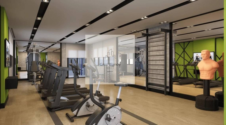 Imagem Apartamento com 1 Quarto à Venda, 47 m² em Edifício Mandarim Patriani - Sorocaba Imagem Apartamento com 1 Quarto à Venda, 47 m² em Edifício Mandarim Patriani - Sorocaba