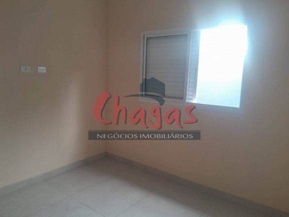 Imagem Casa com 3 Quartos à Venda, 60 m² em Golfinho - Caraguatatuba