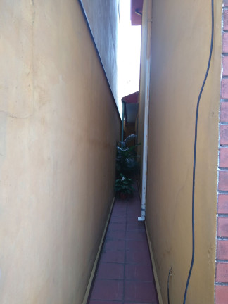 Imagem Sobrado com 4 Quartos à Venda, 220 m² em Vila Camilópolis - Santo André Imagem Sobrado com 4 Quartos à Venda, 220 m² em Vila Camilópolis - Santo André