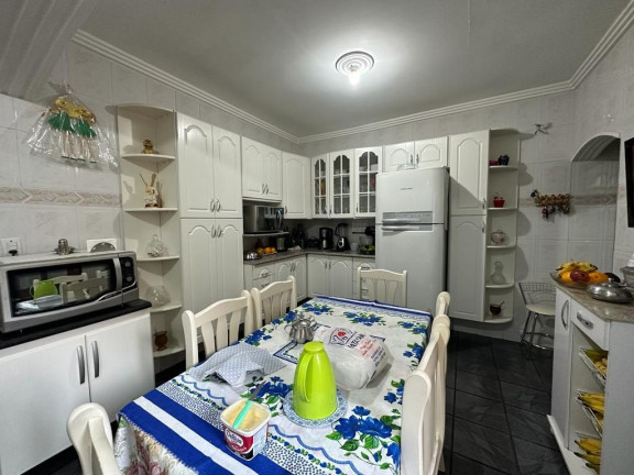Imagem Sobrado com 3 Quartos à Venda, 244 m² em Vila Sol Nascente - Suzano Imagem Sobrado com 3 Quartos à Venda, 244 m² em Vila Sol Nascente - Suzano