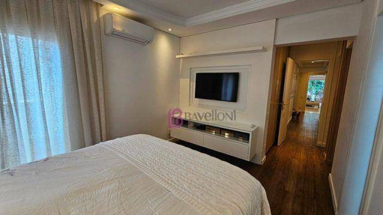 Imagem Apartamento com 3 Quartos à Venda, 175 m² em Perdizes - São Paulo
