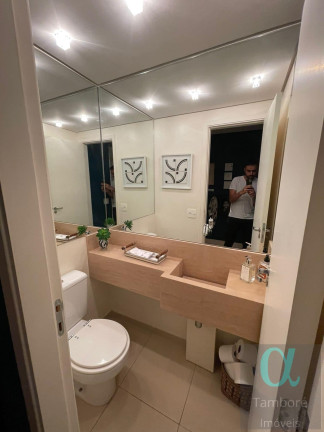 Imagem Apartamento com 3 Quartos à Venda, 202 m² em Tamboré - Santana De Parnaíba Imagem Apartamento com 3 Quartos à Venda, 202 m² em Tamboré - Santana De Parnaíba