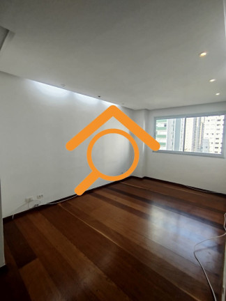 Imagem Imóvel com 3 Quartos para Alugar, 100 m² em Vila Uberabinha - São Paulo