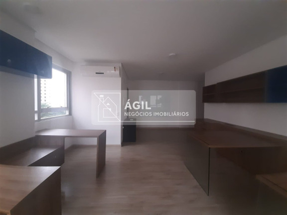Imagem Imóvel Comercial para Alugar, 40 m² em Parque Residencial Aquarius - São José Dos Campos Imagem Imóvel Comercial para Alugar, 40 m² em Parque Residencial Aquarius - São José Dos Campos