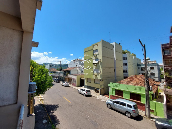 Imagem Apartamento com 2 Quartos à Venda, 71 m² em Centro - Santa Maria