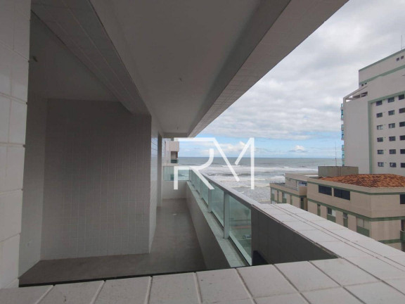 Imagem Apartamento com 2 Quartos à Venda, 71 m² em Centro - Mongaguá